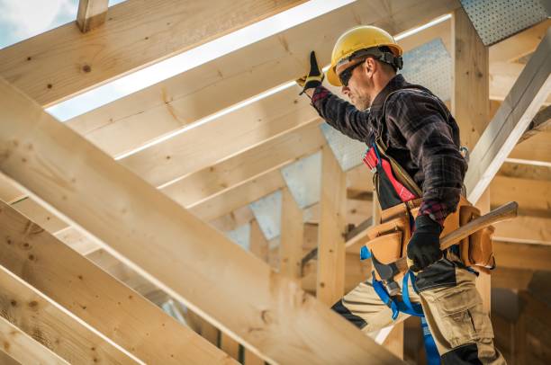 Quick and Trustworthy Emergency Roof Repair Services in Fairmont City, IL