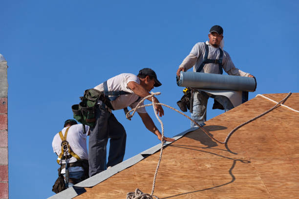 Trusted Fairmont City, IL Roofing Contractor Experts