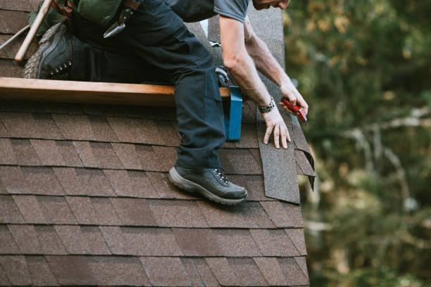 Gutter Installation and Roofing in Fairmont City, IL